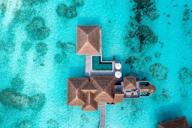 Gili Lankanfushi Maldives — photo 37