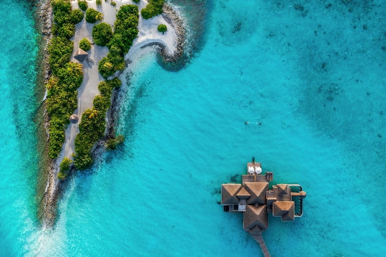 Gili Lankanfushi Maldives — photo 38