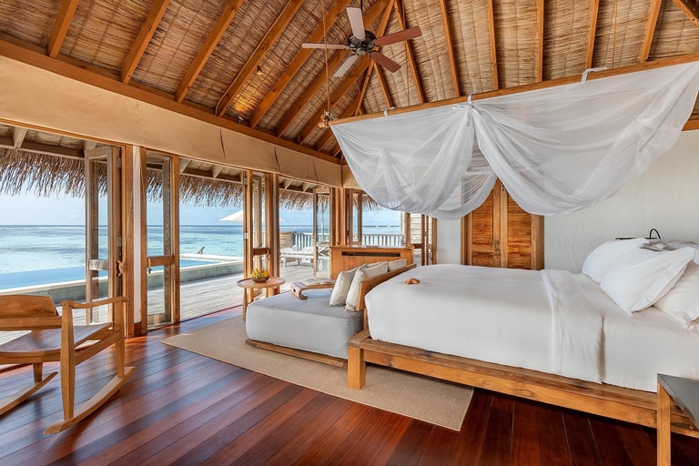 Gili Lankanfushi Maldives — photo 40