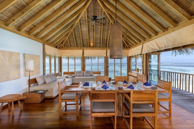 Gili Lankanfushi Maldives — photo 41