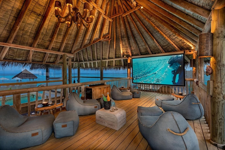 Gili Lankanfushi Maldives — photo 42