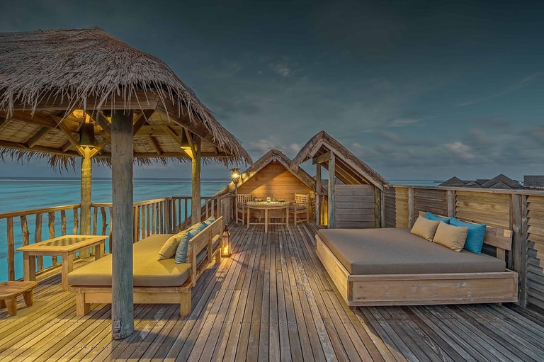 Gili Lankanfushi Maldives — photo 45