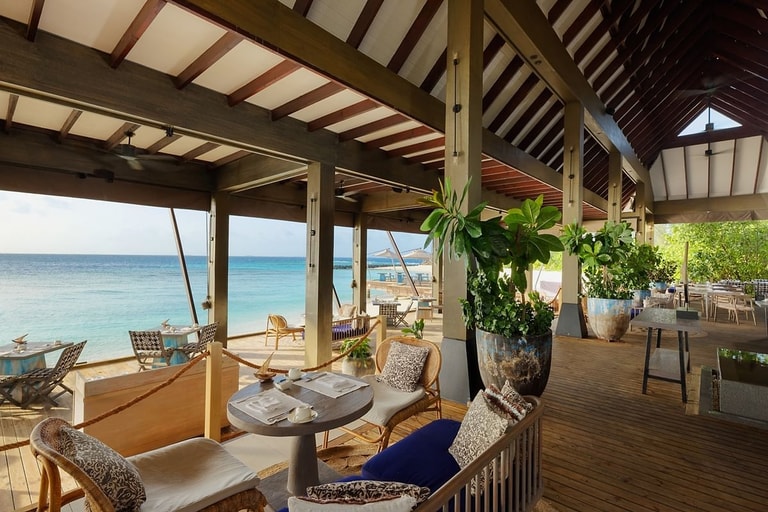 Grand Park Kodhipparu Maldives — photo 2