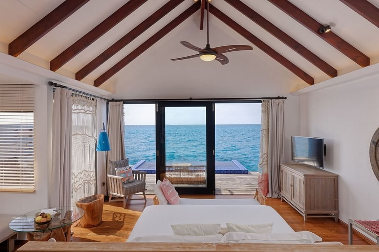 Grand Park Kodhipparu Maldives — photo 7