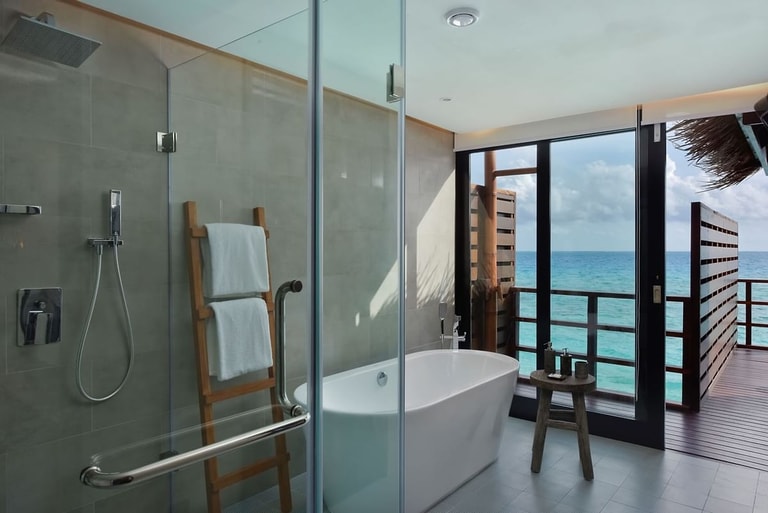 Grand Park Kodhipparu Maldives — photo 12