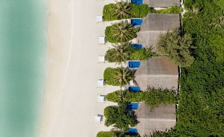 Grand Park Kodhipparu Maldives — photo 28