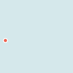 Hadahaa House Reef site map