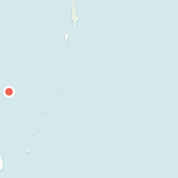 Hammerhead Point Rasdhoo Outside