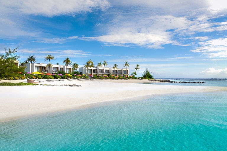 Hard Rock Hotel Maldives — photo 11