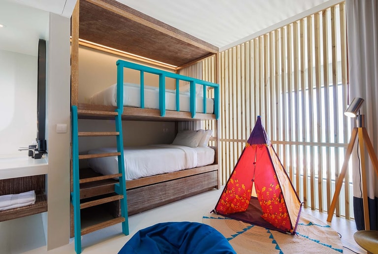 Hard Rock Hotel Maldives — photo 13