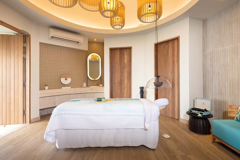 Hard Rock Hotel Maldives — photo 23