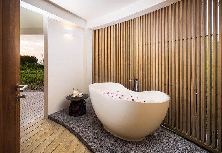 Hard Rock Hotel Maldives — photo 25
