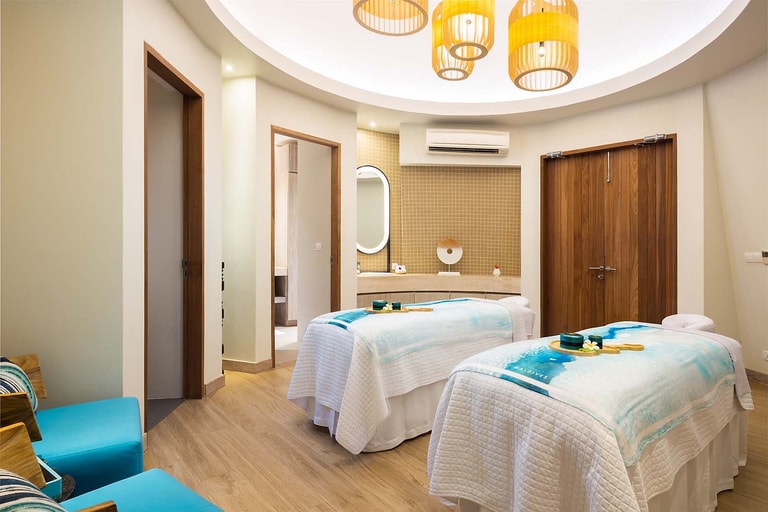 Hard Rock Hotel Maldives — photo 26