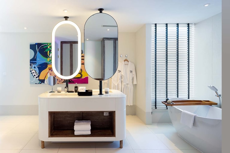 Hard Rock Hotel Maldives — photo 38