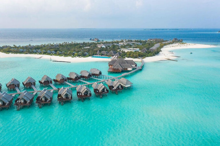 Heritance Aarah - Premium All Inclusive — hero
