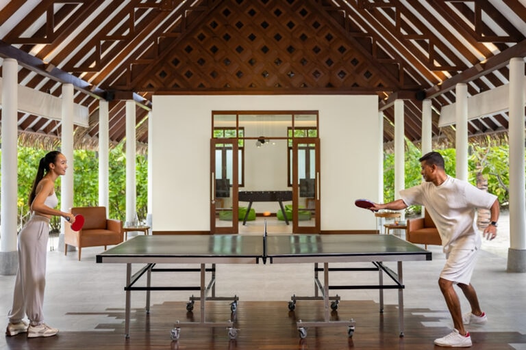 Heritance Aarah - Premium All Inclusive — photo 2