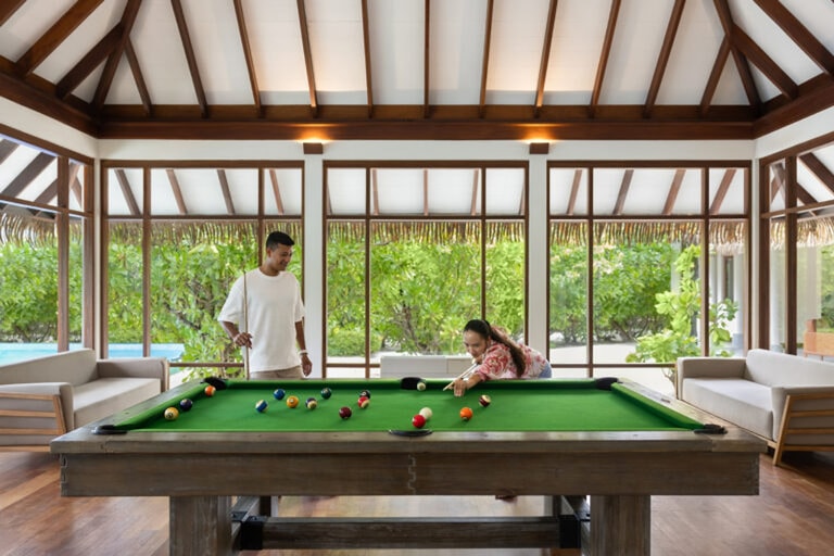 Heritance Aarah - Premium All Inclusive — photo 3