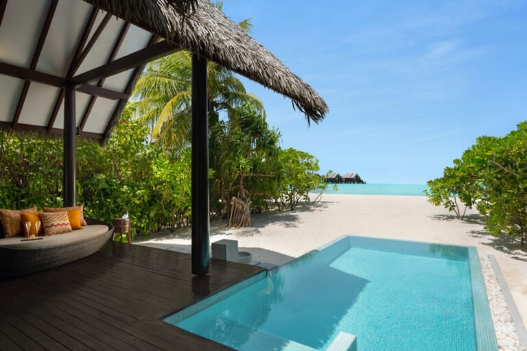 Heritance Aarah - Premium All Inclusive — photo 4