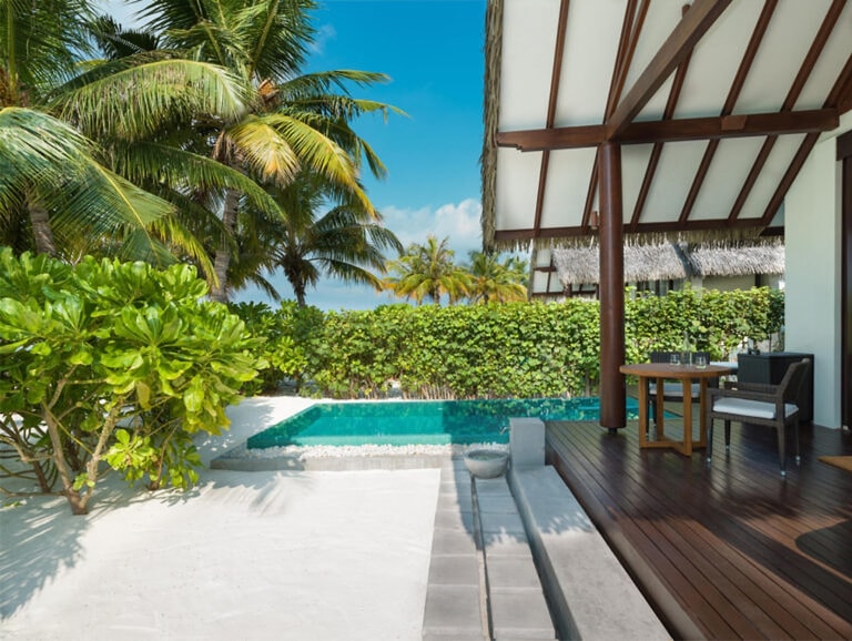 Heritance Aarah - Premium All Inclusive — photo 9