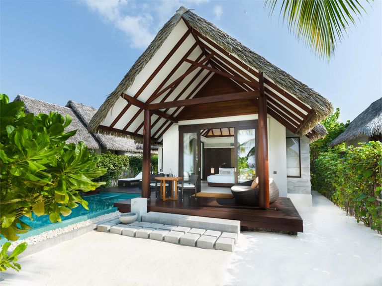 Heritance Aarah - Premium All Inclusive — photo 14