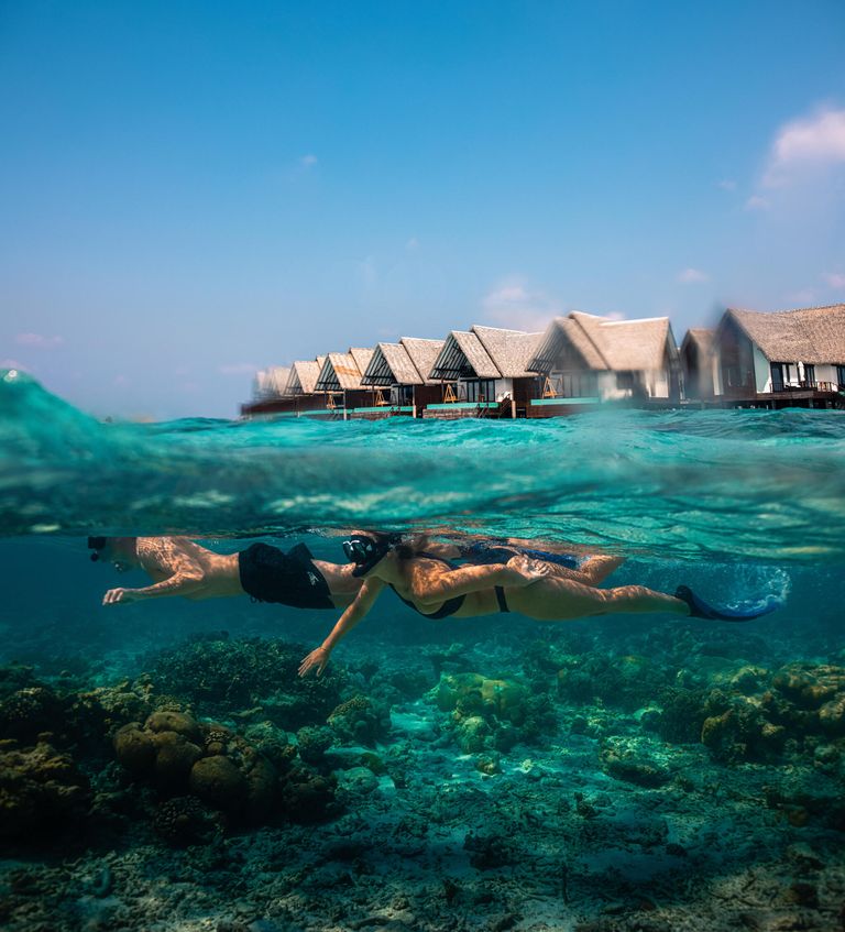 Heritance Aarah - Premium All Inclusive — photo 17