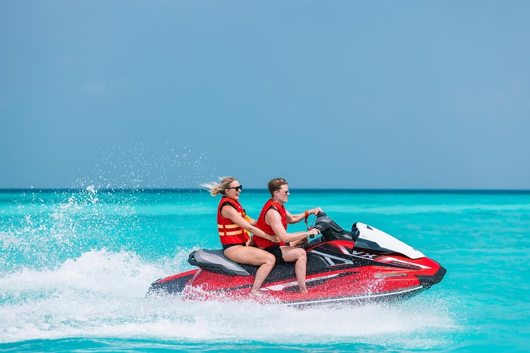 Heritance Aarah - Premium All Inclusive — photo 19