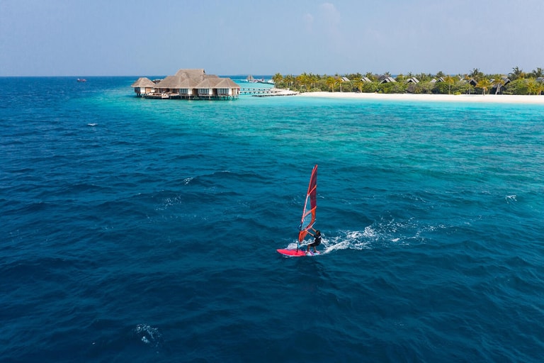 Heritance Aarah - Premium All Inclusive — photo 21