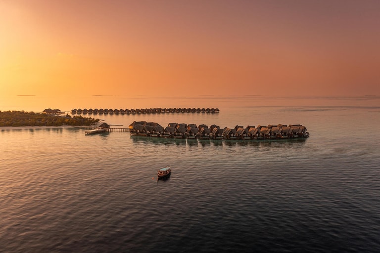 Heritance Aarah - Premium All Inclusive — photo 26