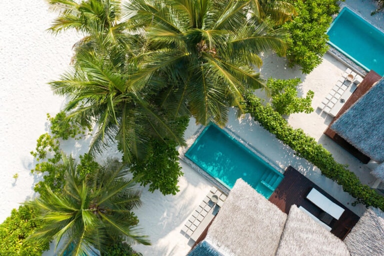 Heritance Aarah - Premium All Inclusive — photo 28