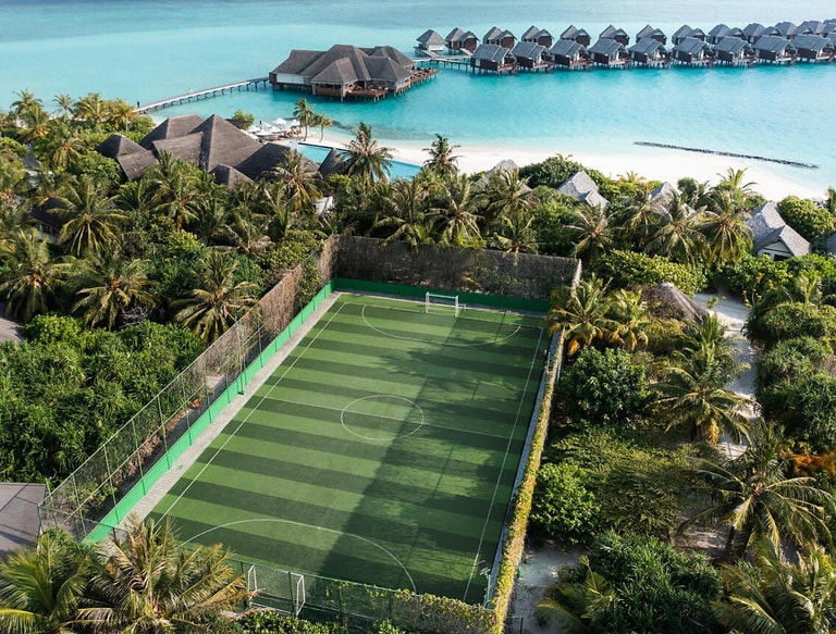 Heritance Aarah - Premium All Inclusive — photo 30