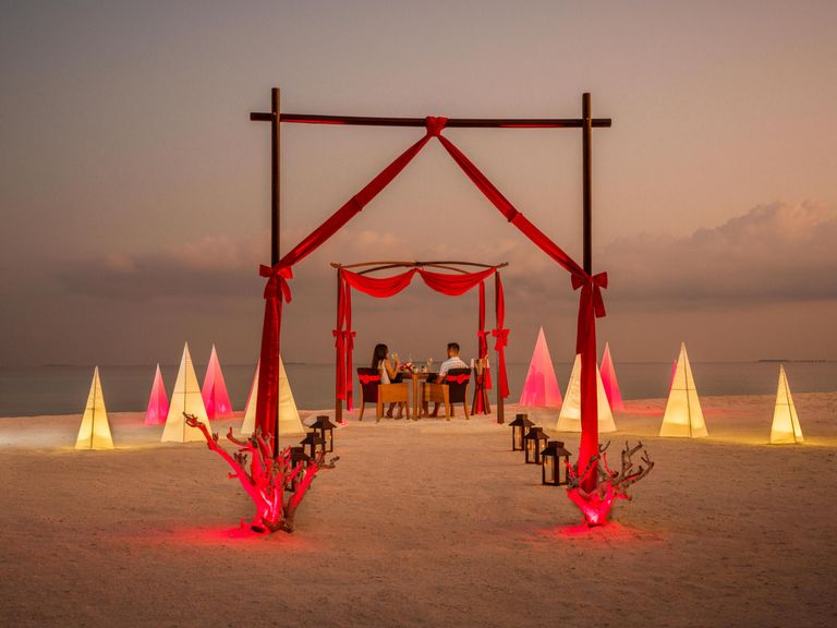 Heritance Aarah - Premium All Inclusive — photo 32