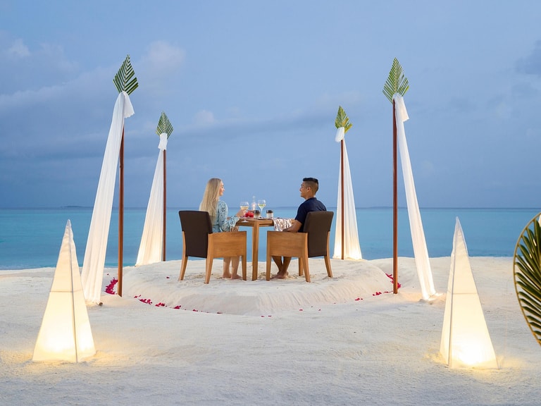 Heritance Aarah - Premium All Inclusive — photo 33