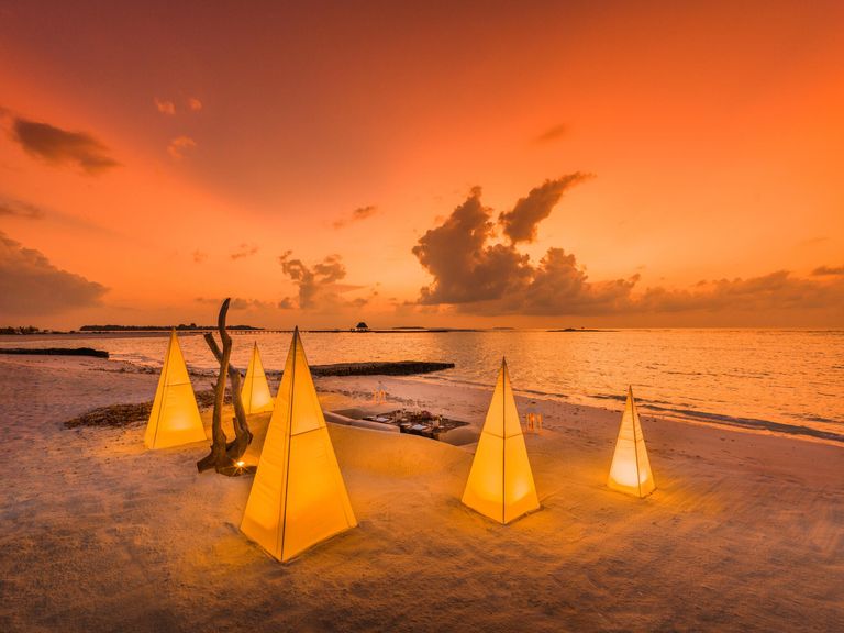Heritance Aarah - Premium All Inclusive — photo 34