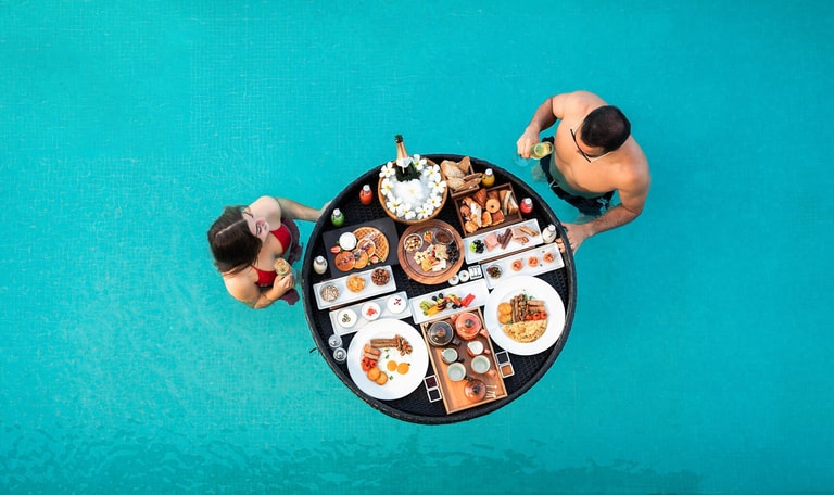 Heritance Aarah - Premium All Inclusive — photo 35