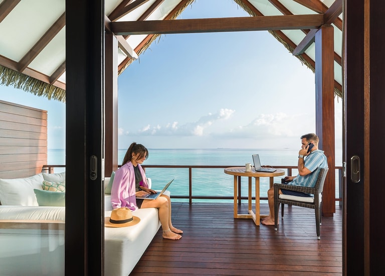 Heritance Aarah - Premium All Inclusive — photo 36