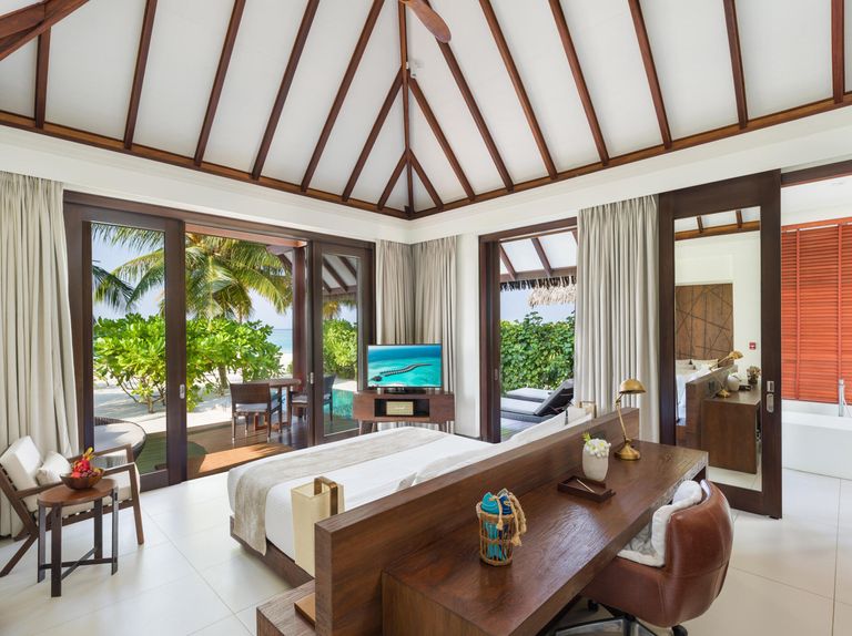 Heritance Aarah - Premium All Inclusive — photo 40
