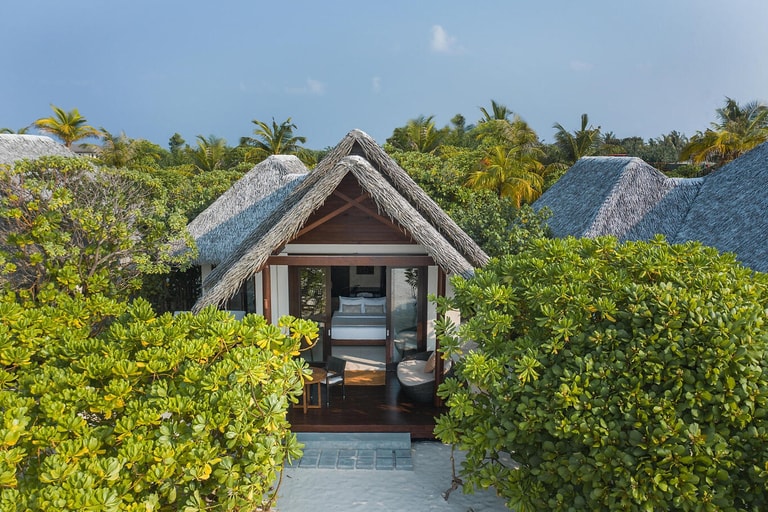 Heritance Aarah - Premium All Inclusive — photo 41