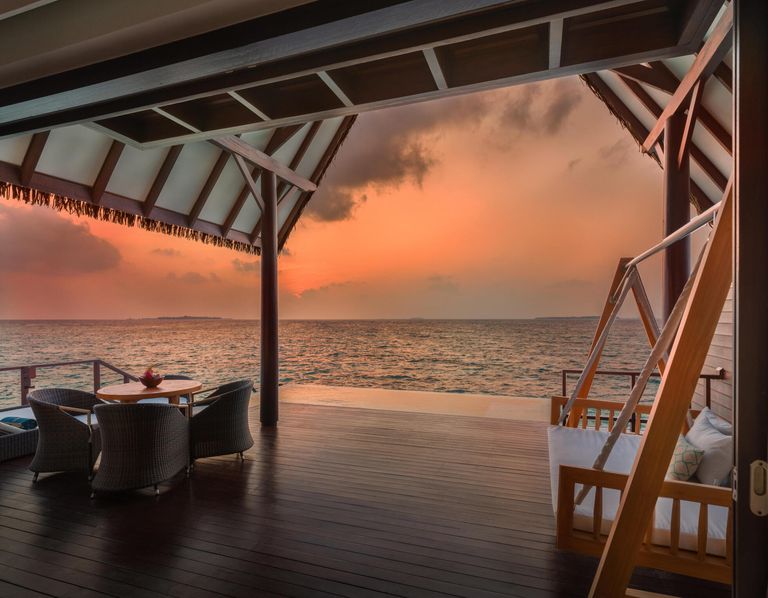 Heritance Aarah - Premium All Inclusive — photo 44