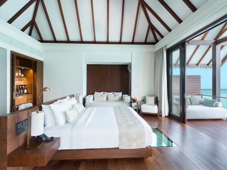 Heritance Aarah - Premium All Inclusive — photo 46