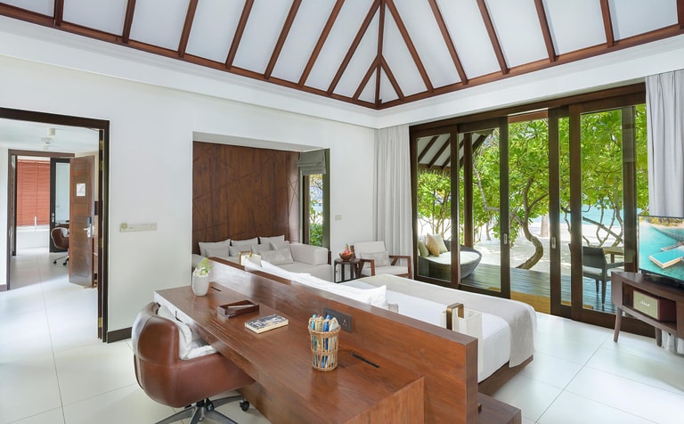 Heritance Aarah - Premium All Inclusive — photo 47