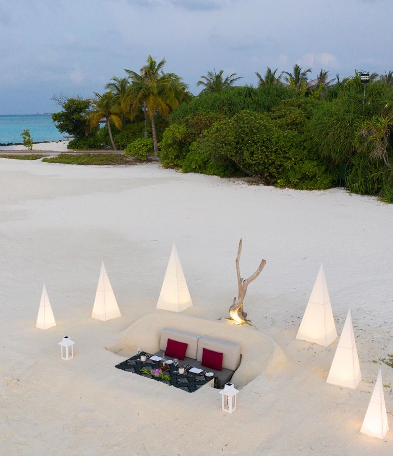 Heritance Aarah - Premium All Inclusive — photo 48