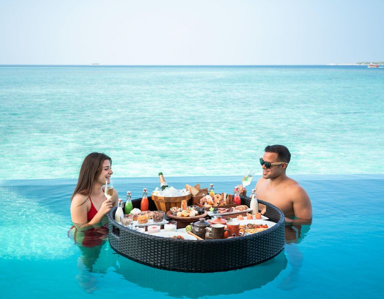 Heritance Aarah - Premium All Inclusive — photo 50