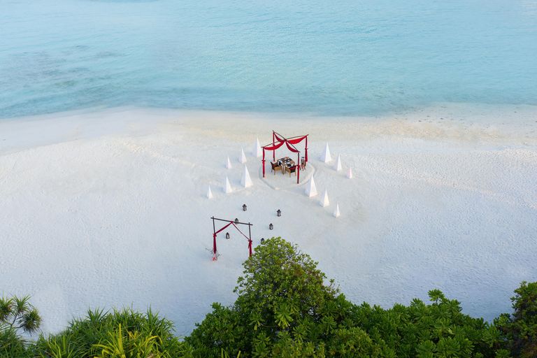 Heritance Aarah - Premium All Inclusive — photo 51
