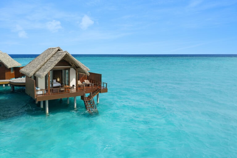 Heritance Aarah - Premium All Inclusive — photo 52