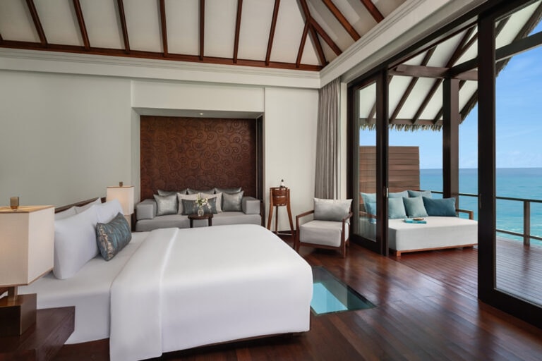 Heritance Aarah - Premium All Inclusive — photo 54