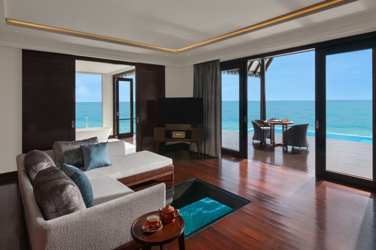 Heritance Aarah - Premium All Inclusive — photo 56