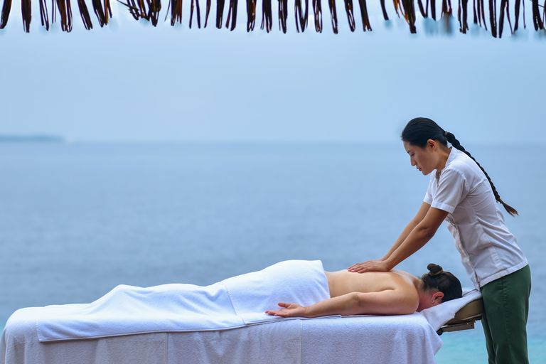Heritance Aarah - Premium All Inclusive — photo 59