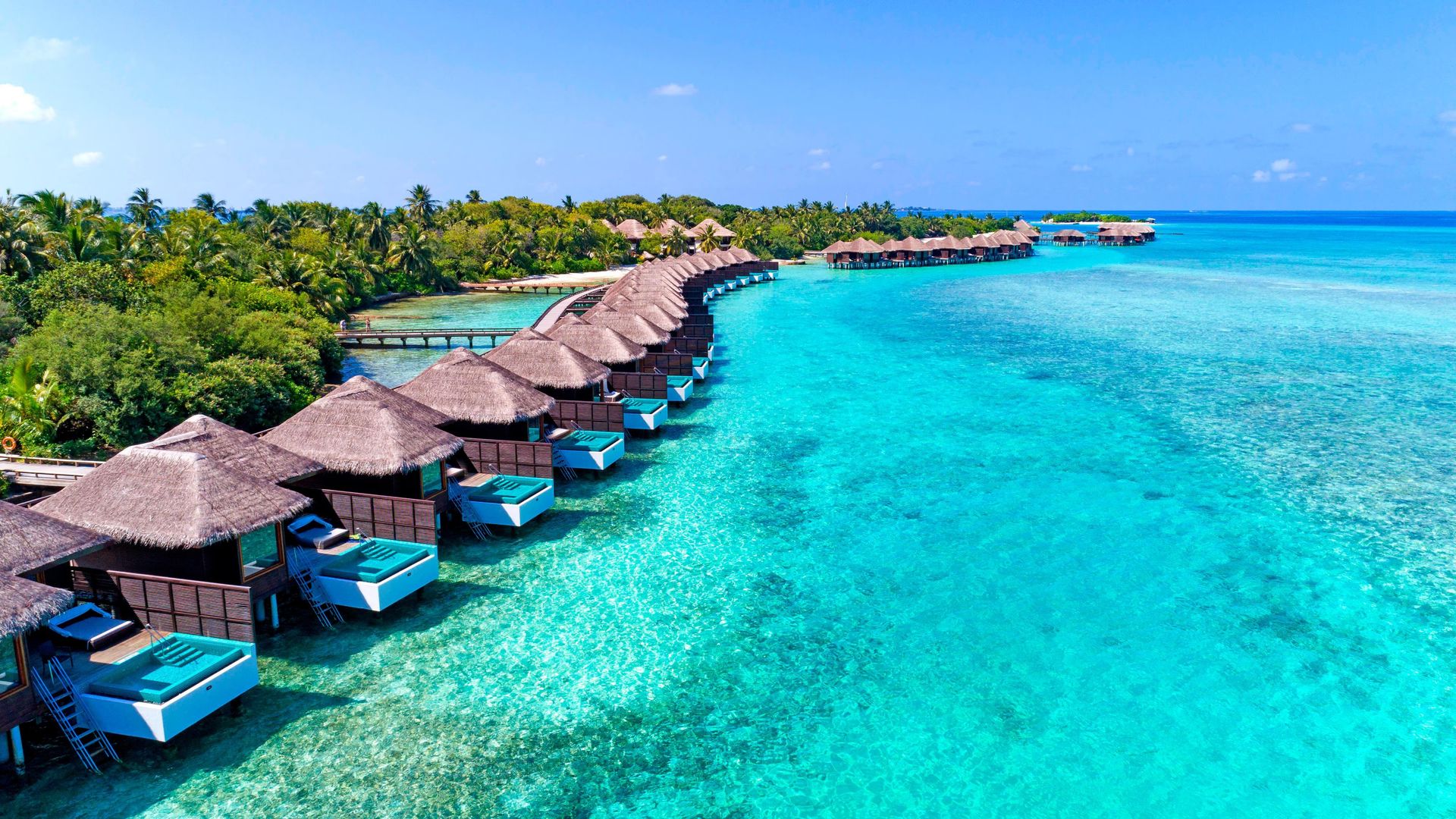 New Maldives Resorts 2026–2029: The Living Tracker