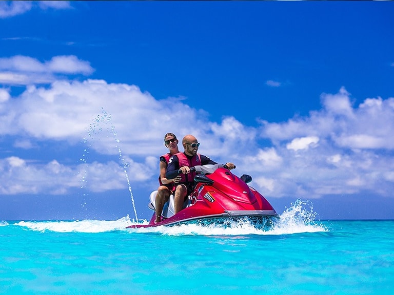 Hondaafushi Island Resort — photo 2