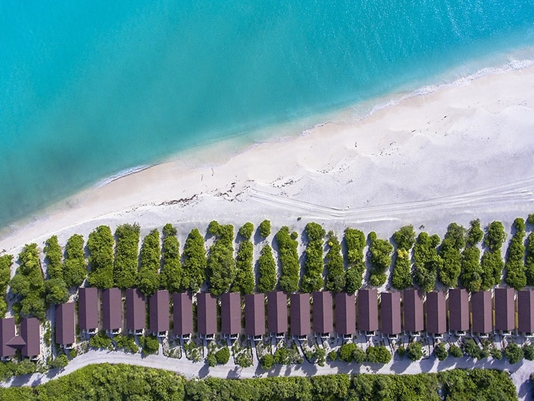 Hondaafushi Island Resort — photo 4